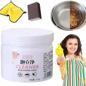 ALL-PURPOSE INSTANT KITCHEN CLEANING POWDER™ ( BUY 1 GET 1 FREE )